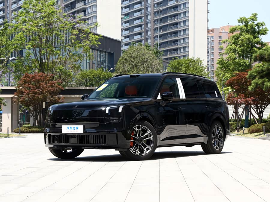 Lynk & Co 900, 2026 — купить в Ижевске под ключ