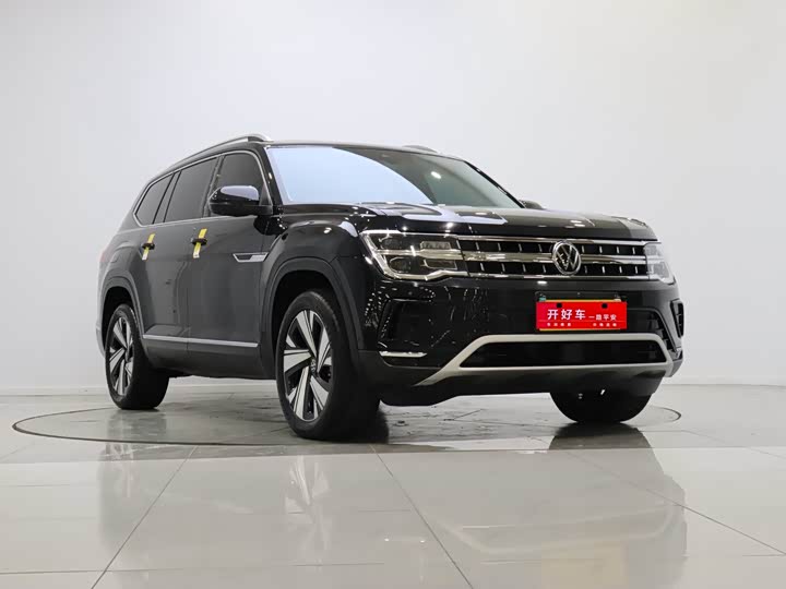 Volkswagen Teramont Pro, 2023 — фото 6 из 9