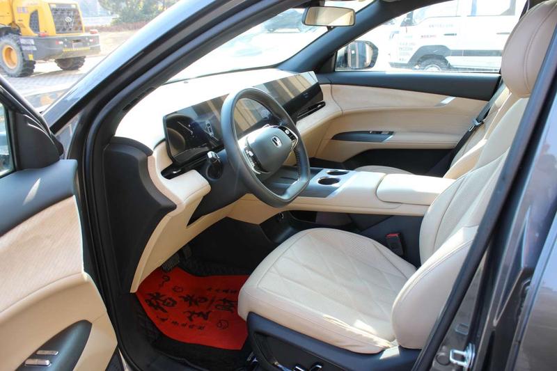 Changan CS75 Plus, 2024 — фото 8 из 12