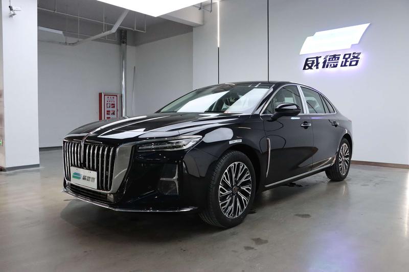 Hongqi H5, 2026 — купить в Самаре под ключ