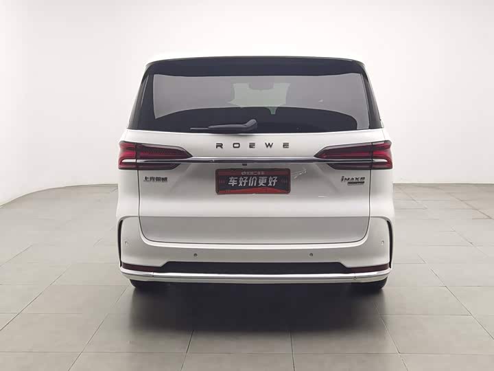 Roewe iMax 8, 2023 — фото 4 из 9