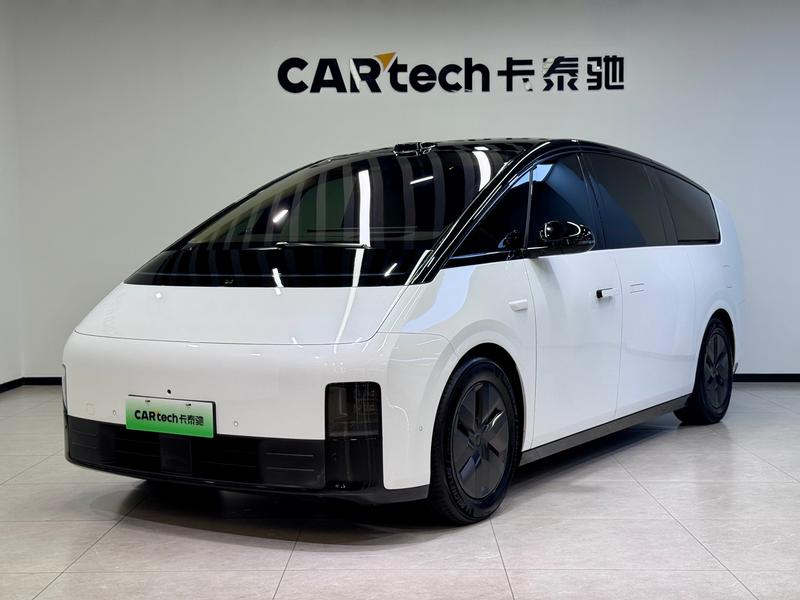 LiXiang Mega, 2025 — купить в Белгороде под ключ