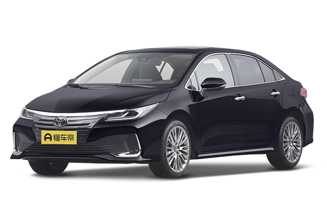 Toyota Allion, 2023 — фото 10 из 10
