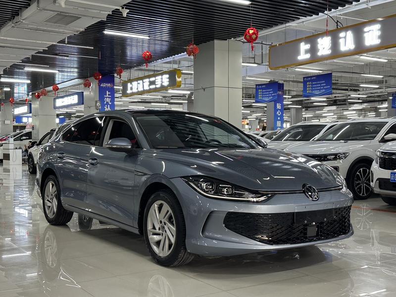 Volkswagen Lamando L, 2023 — фото 3 из 10
