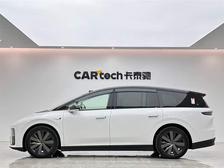 LiXiang i8, 2025 — фото 2 из 9