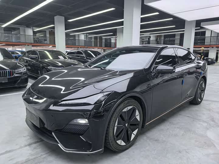 Changan Deepal SL03, 2023 — купить в Саратове под ключ