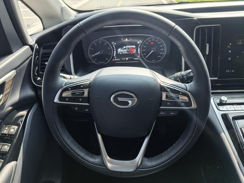 GAC Trumpchi M8, 2025 — фото 11 из 12