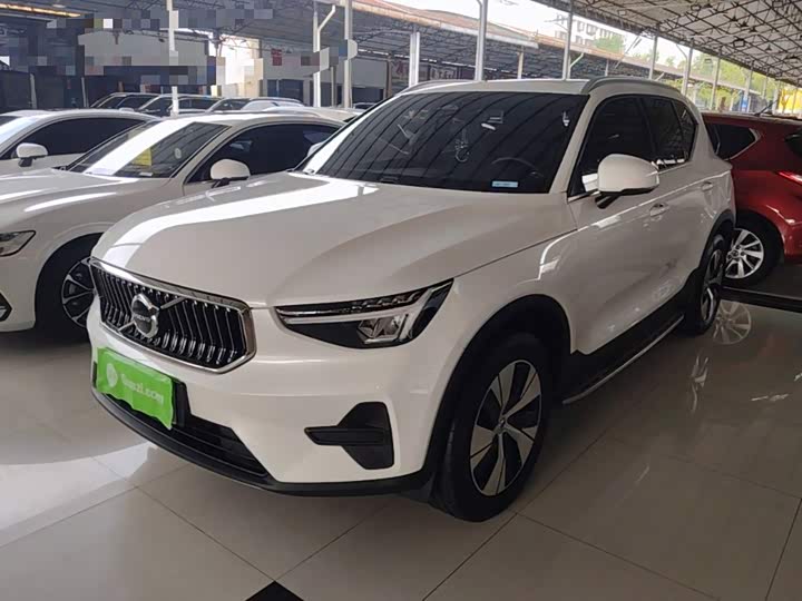 Volvo XC40, 2023 — купить в Казани под ключ
