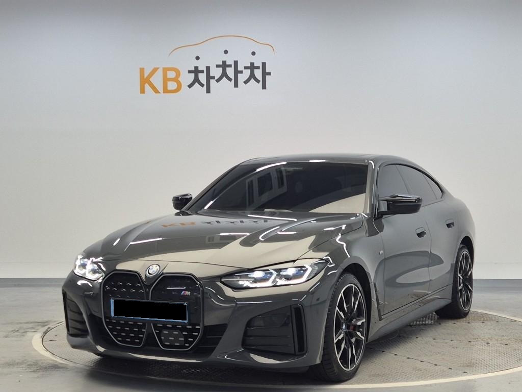 BMW i4, 2023 — купить в Ярославле под ключ