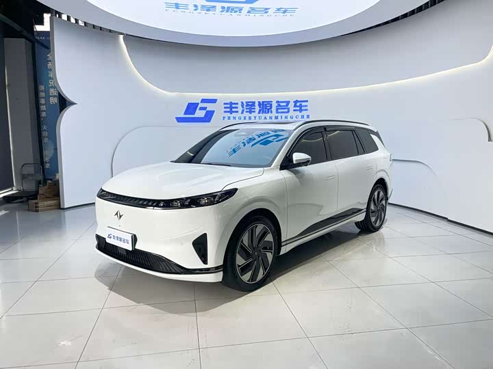Dongfeng Yipai eπ 008, 2025 — купить в Туле под ключ
