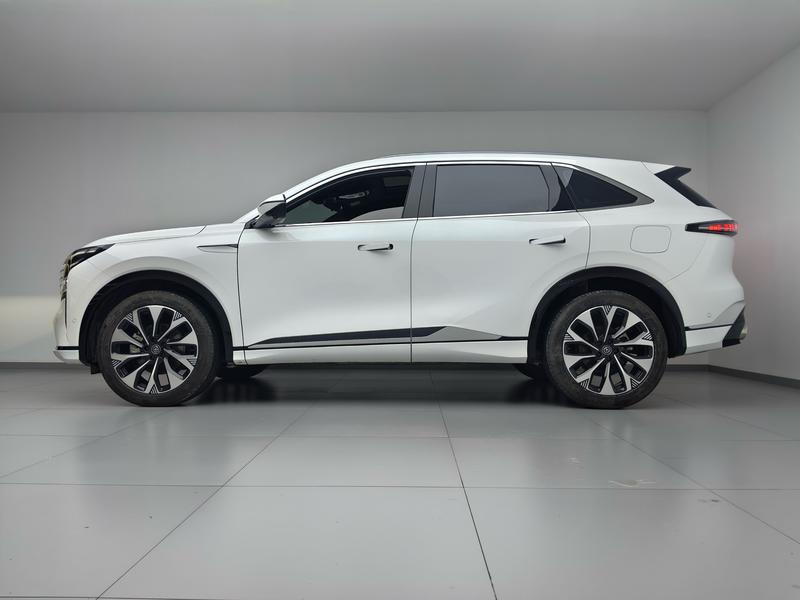 Changan CS75 Plus, 2024 — фото 4 из 12