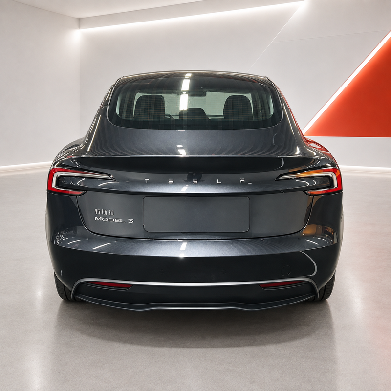 Tesla Model 3, 2024 — фото 5 из 10