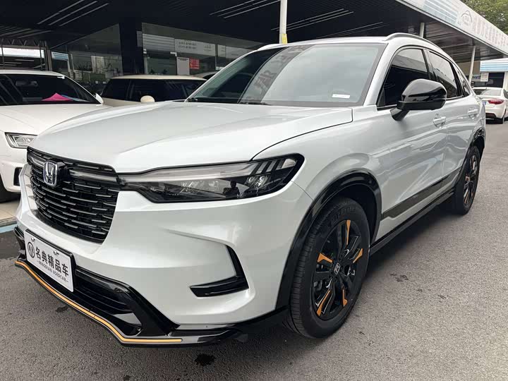 Honda HR-V, 2023 — купить в Туле под ключ