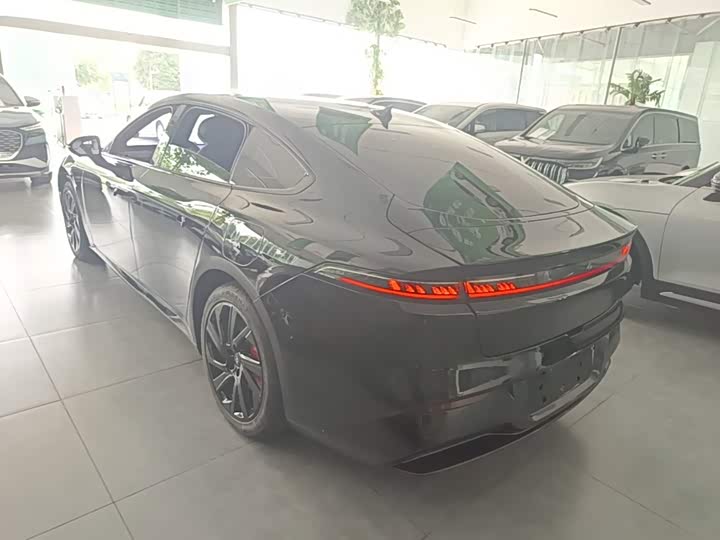 Dongfeng Yipai eπ 007, 2024 — фото 5 из 9