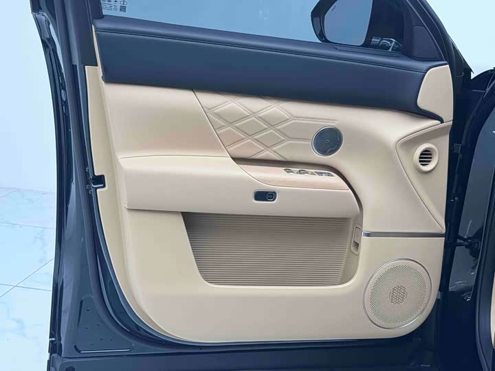 Chery Fulwin T11, 2025 — фото 7 из 9