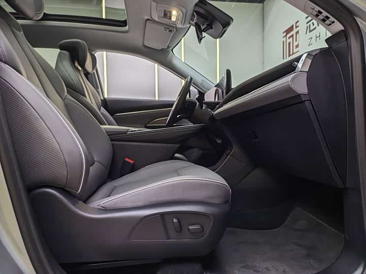 Buick Electra E5, 2025 — фото 7 из 9