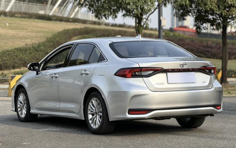 Toyota Allion, 2022 — фото 4 из 12