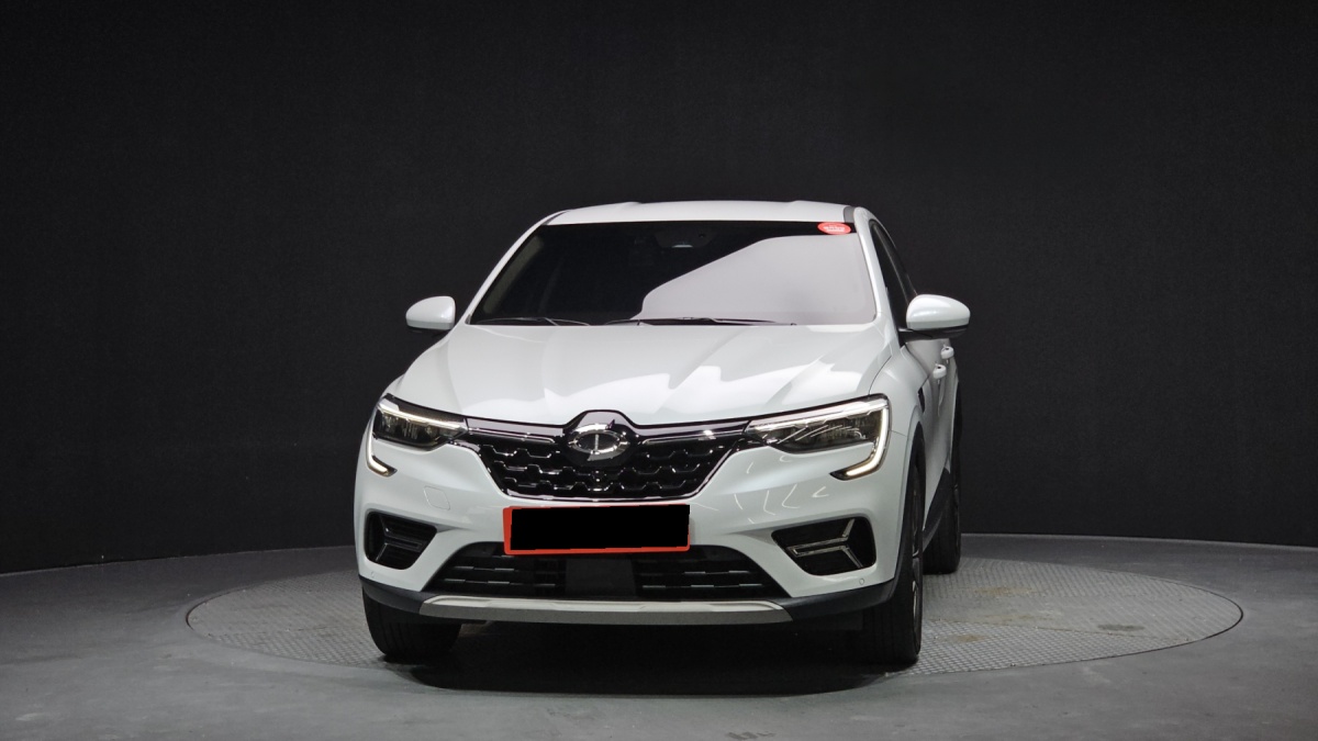 Renault XM3, 2022 — фото 3 из 12