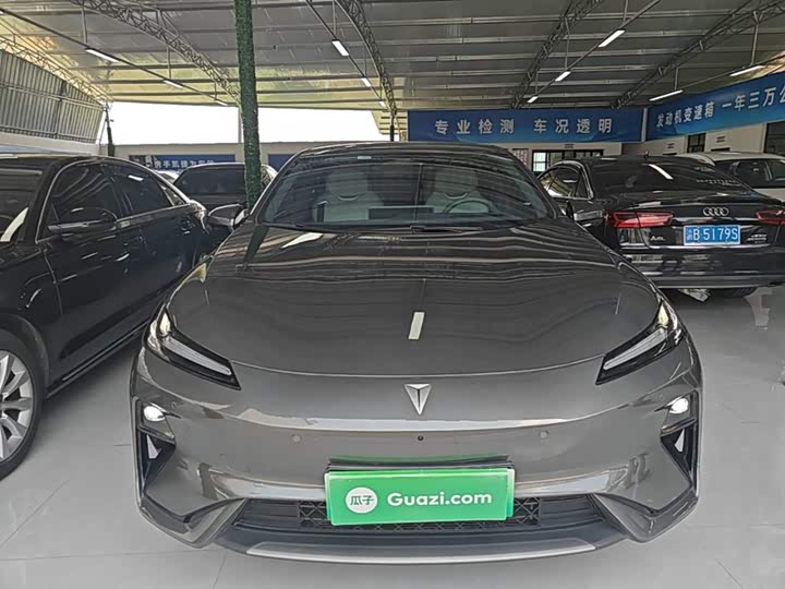 Changan Deepal L07, 2025 — фото 3 из 9