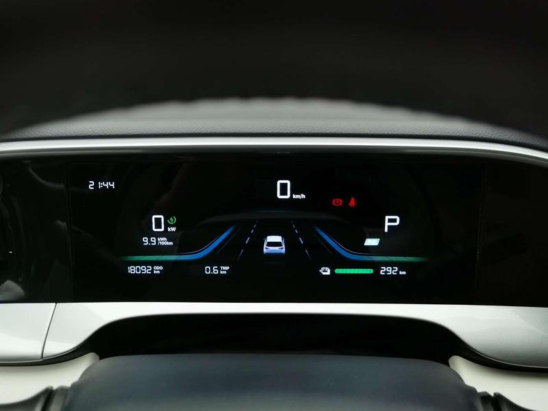 Geely Galaxy Geome, 2024 — фото 8 из 12