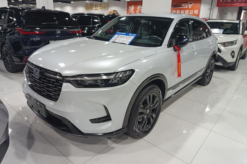 Honda HR-V, 2023 — купить в Туле под ключ