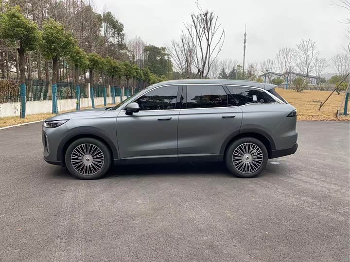 Chery Tiggo 8L, 2024 — фото 3 из 9