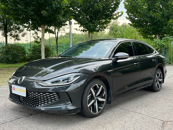 Volkswagen Lamando L, 2023 — купить в Иванове под ключ