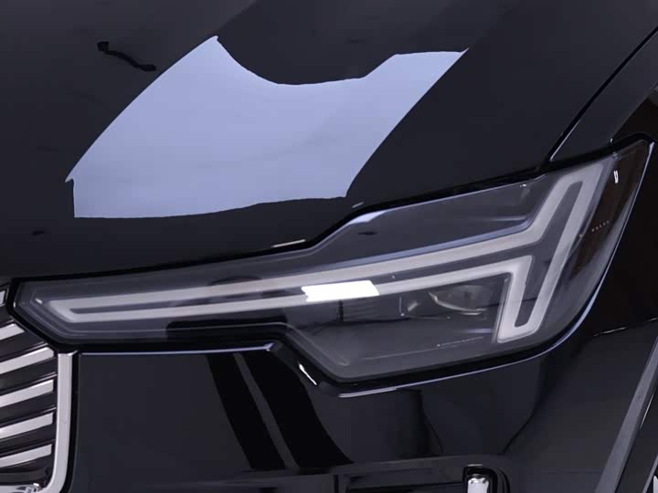 Volvo XC90, 2025 — фото 4 из 9