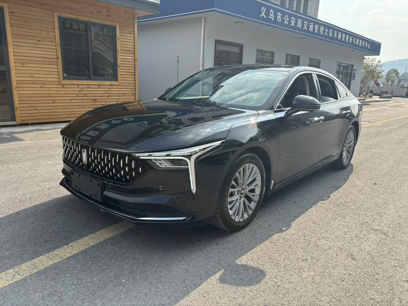 Bestune B70, 2023 — купить в Владимире под ключ