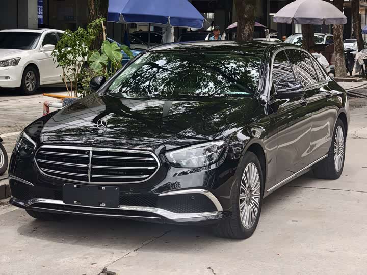 Mercedes-Benz E-Class, 2022 — купить в Саранске под ключ