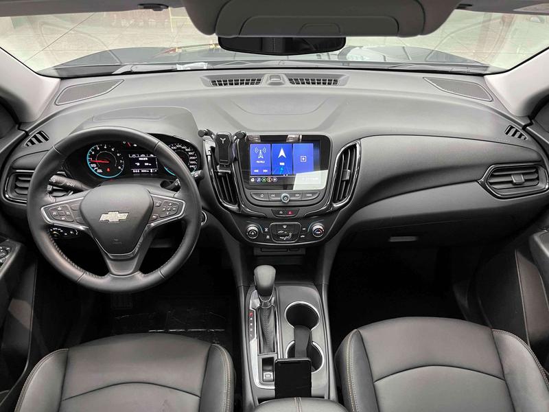 Chevrolet Equinox, 2022 — фото 10 из 12