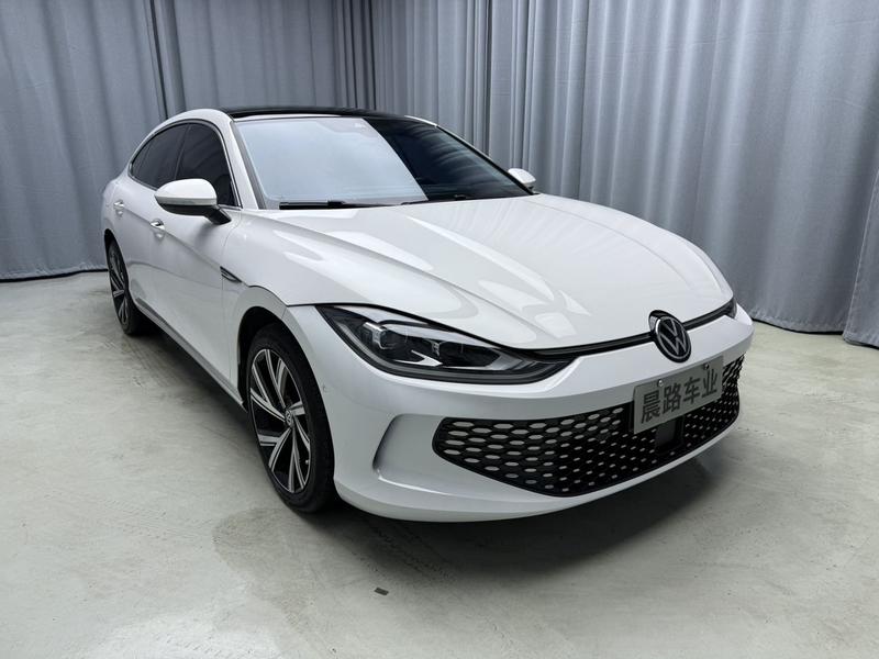 Volkswagen Lamando L, 2023 — фото 3 из 12