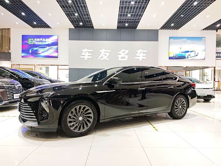 Buick LaCrosse, 2024 — купить в Саратове под ключ
