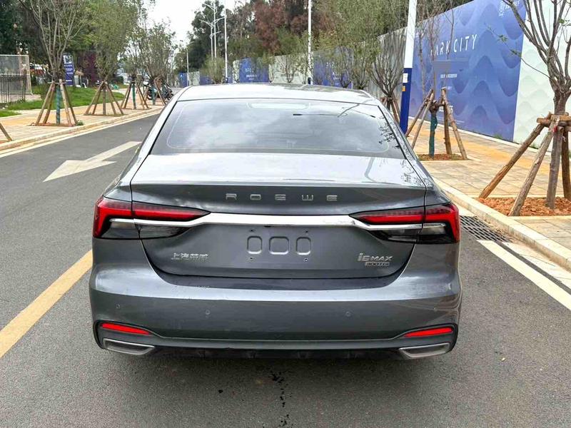 Roewe i6 Max, 2022 — фото 5 из 10