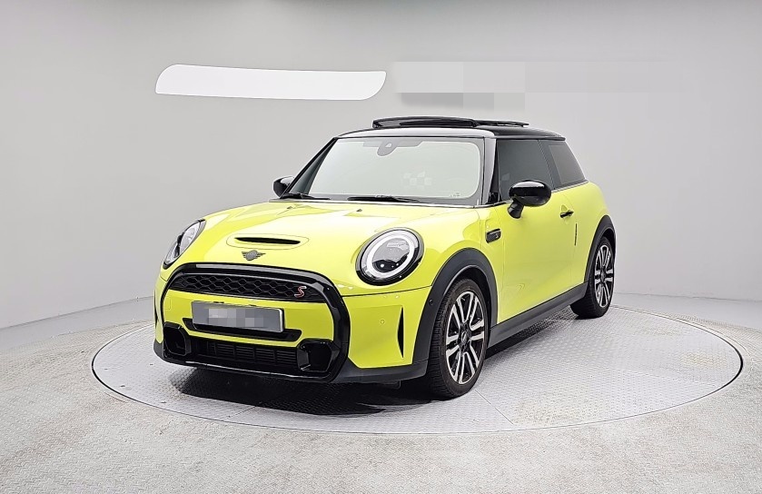 Mini Cooper, 2023 — купить в Воронеже под ключ