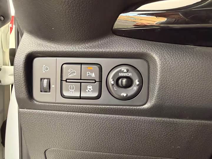 Kia KX1, 2022 — фото 7 из 9