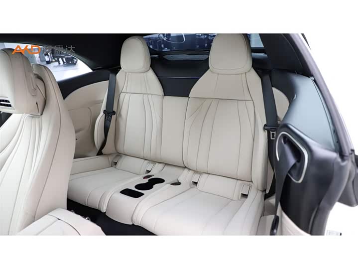 Mercedes-Benz CLE-Class, 2025 — фото 7 из 9