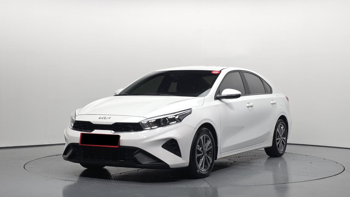 Kia K3, 2023 — купить в Санкт-Петербурге под ключ