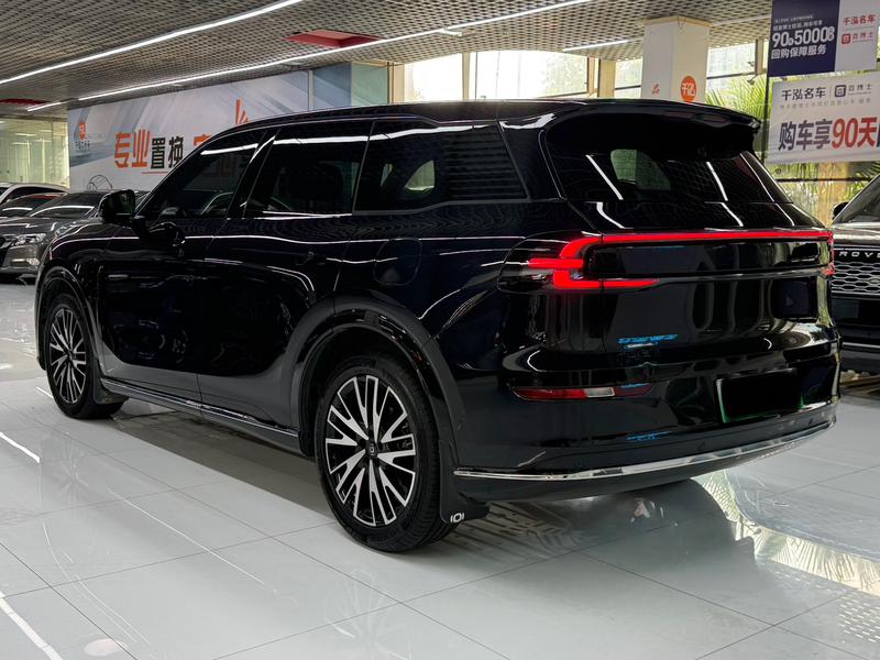 Changan Qiyuan (Nevo) Q07, 2025 — фото 3 из 10