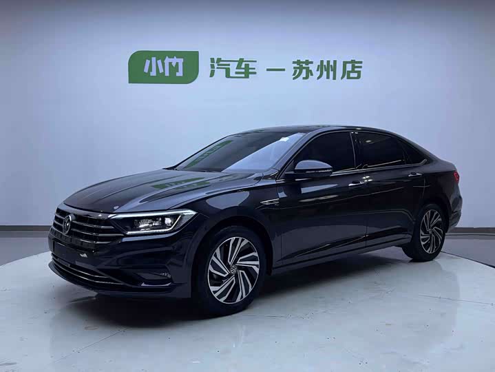 Volkswagen Sagitar L, 2022 — купить в Белгороде под ключ