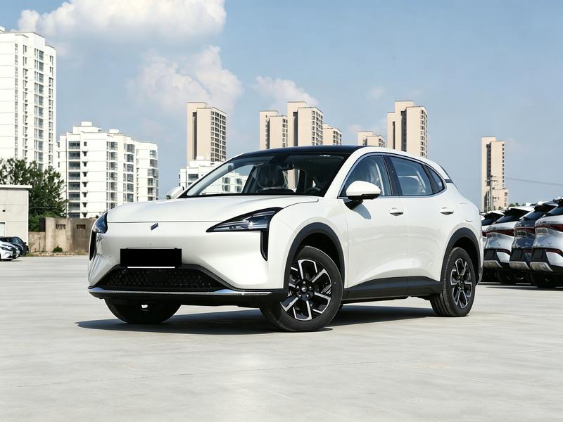 Baojun E6, 2026 — купить в Тольятти под ключ