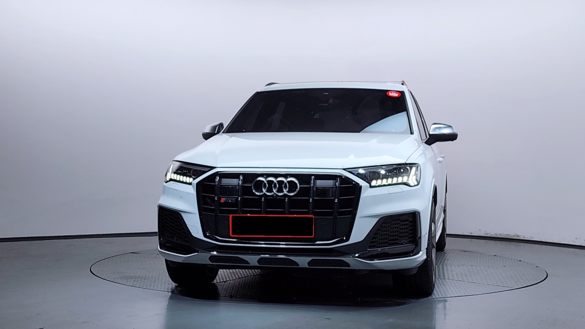 Audi SQ7, 2023 — фото 3 из 12