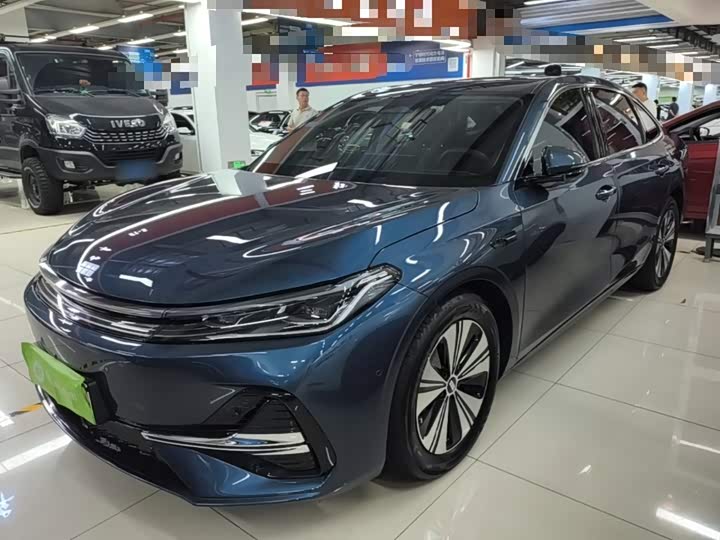 Geely Galaxy A7, 2025 — купить в Нижнем Новгороде под ключ