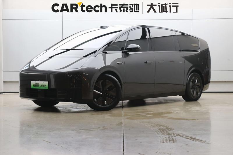 LiXiang Mega, 2025 — купить в Саранске под ключ