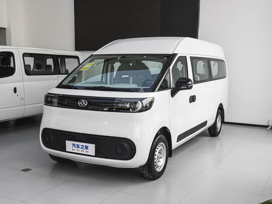 Maxus Dana V1L, 2026 — купить в Оренбурге под ключ