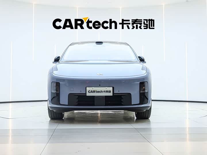 LiXiang i8, 2025 — фото 3 из 9