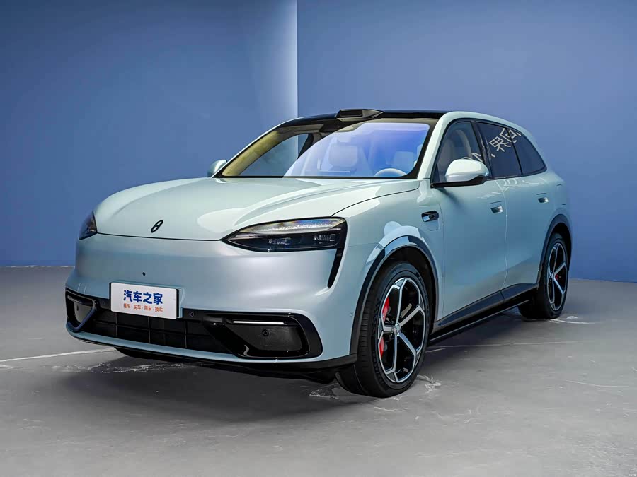 Aito M6, 2026 — купить в Казани под ключ