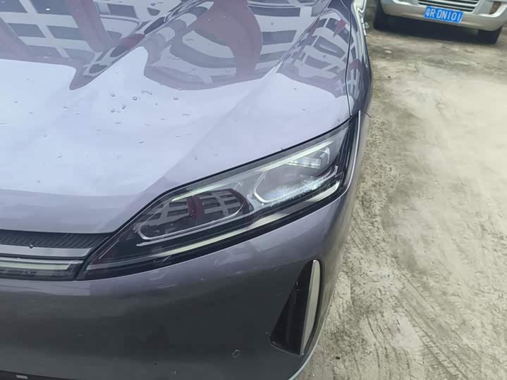 Chery Fulwin A9L, 2025 — фото 5 из 9