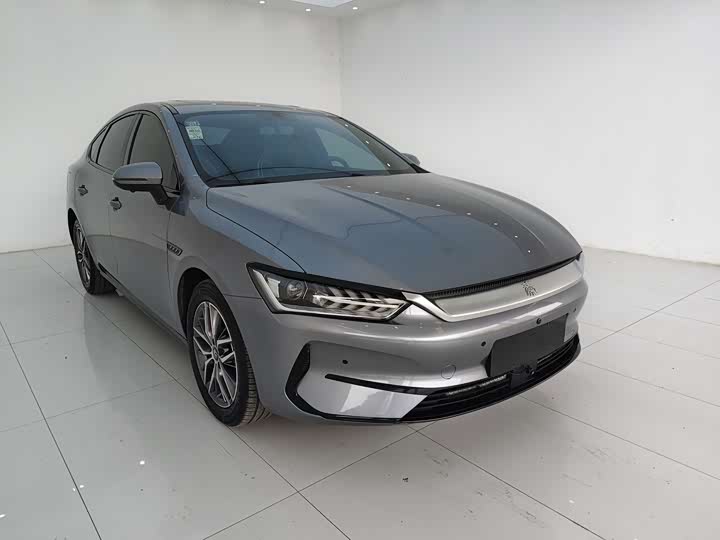 BYD Qin Plus, 2022 — фото 3 из 9