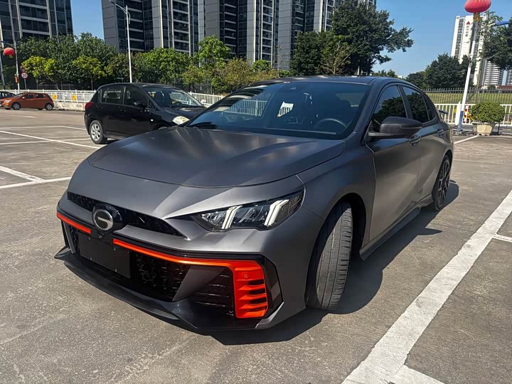 GAC Trumpchi Empow R, 2023 — купить в Самаре под ключ